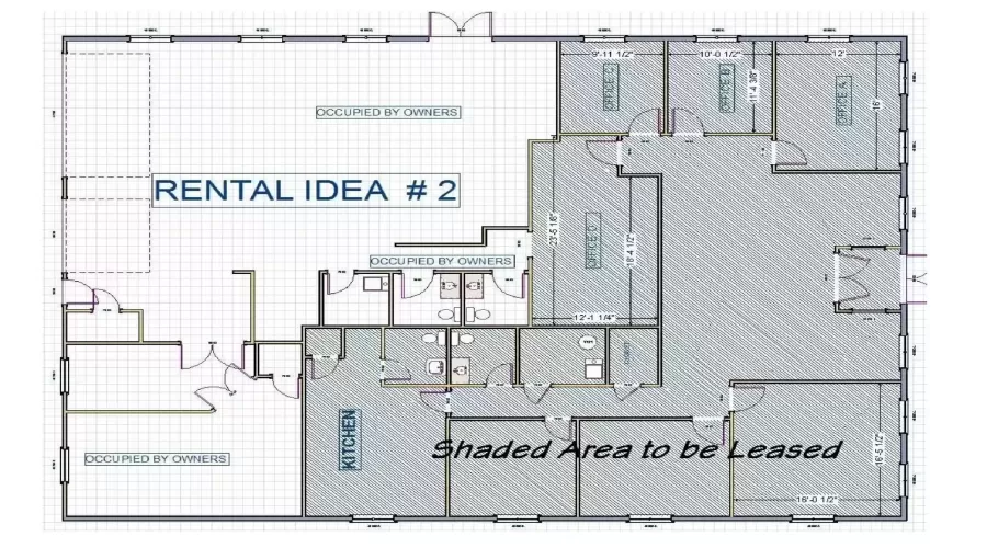 4900 Reilly Place, Lisle, Illinois 60532, ,Commercial Lease,For Rent,Reilly,MRD11924121