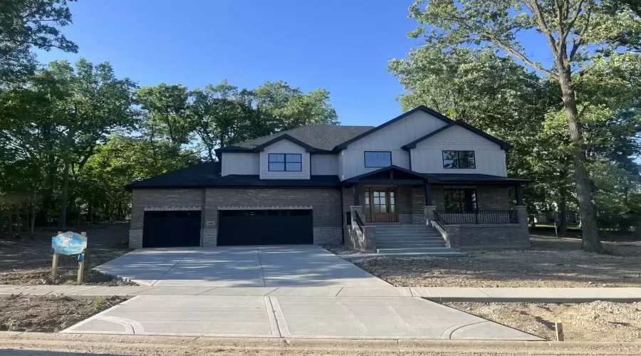 14000 Erin Lane, Homer Glen, Illinois 60491, 4 Bedrooms Bedrooms, ,3 BathroomsBathrooms,Residential,For Sale,Erin,MRD12063758