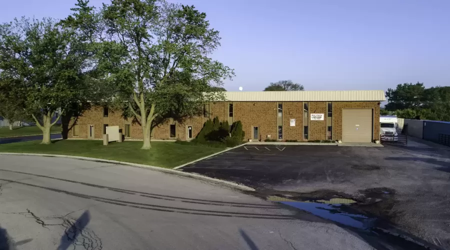 20620 Burl Court, Joliet, Illinois 60433, ,Commercial Sale,For Sale,Burl,MRD12059760