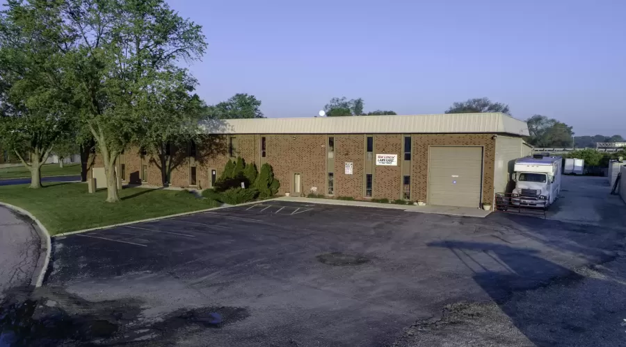 20620 Burl Court, Joliet, Illinois 60433, ,Commercial Sale,For Sale,Burl,MRD12059760