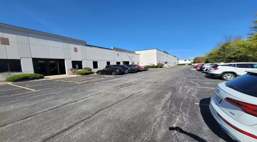 1611 Rock Creek Boulevard, Joliet, Illinois 60431, ,Commercial Sale,For Sale,Rock Creek,MRD12069560