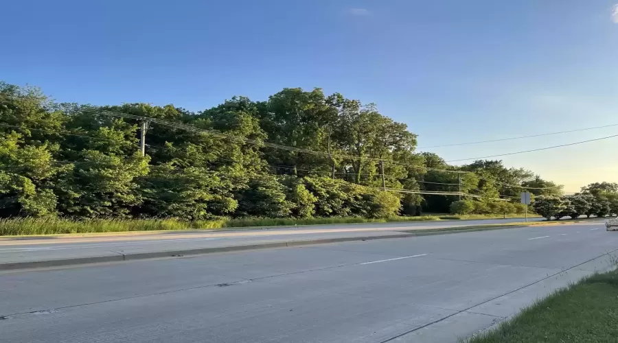 Vacant Lincoln Highway, Frankfort, Illinois 60423, ,Land,For Sale,Lincoln,MRD12069981