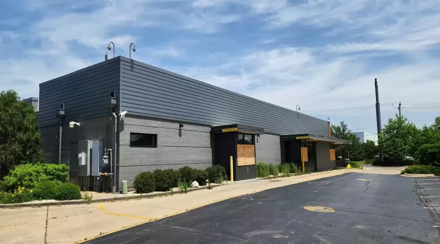 1300 Marquette Drive, Romeoville, Illinois 60446, ,Commercial Sale,For Sale,Marquette,MRD12071724