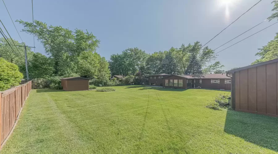 17131 Ozark Avenue, Tinley Park, Illinois 60477, 4 Bedrooms Bedrooms, ,3 BathroomsBathrooms,Residential,For Sale,Ozark,MRD12070501