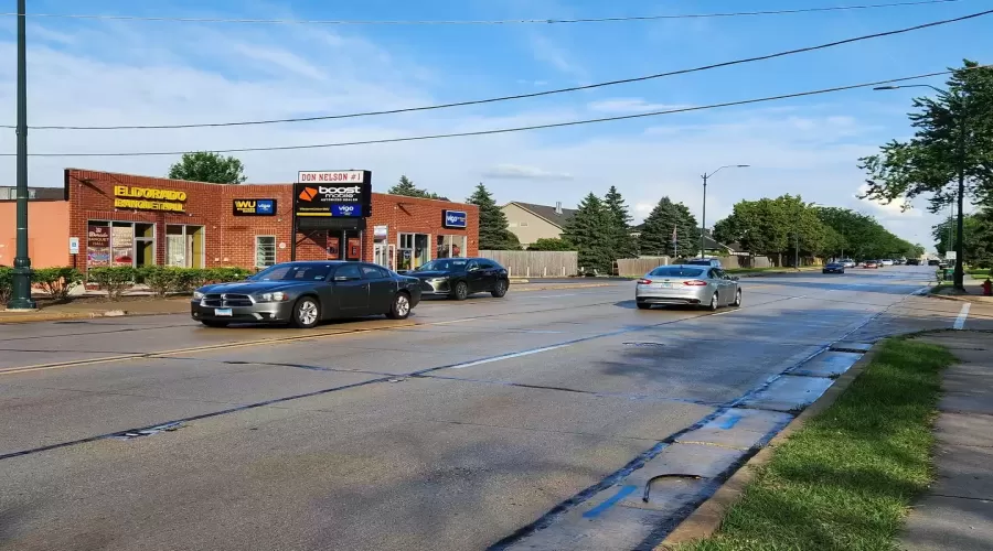 1399 Plainfield Road, Joliet, Illinois 60435, ,Commercial Lease,For Rent,Plainfield,MRD12078191