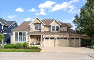 13137 Lake Mary Drive, Plainfield, Illinois 60585, 6 Bedrooms Bedrooms, ,6 BathroomsBathrooms,Residential,For Sale,Lake Mary,MRD12075127