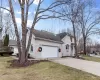 627 Rescobie Lane, Schererville, Indiana 46375, 3 Bedrooms Bedrooms, ,4 BathroomsBathrooms,Residential,For Sale,Rescobie,MRD12083519