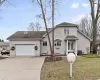 627 Rescobie Lane, Schererville, Indiana 46375, 3 Bedrooms Bedrooms, ,4 BathroomsBathrooms,Residential,For Sale,Rescobie,MRD12083519