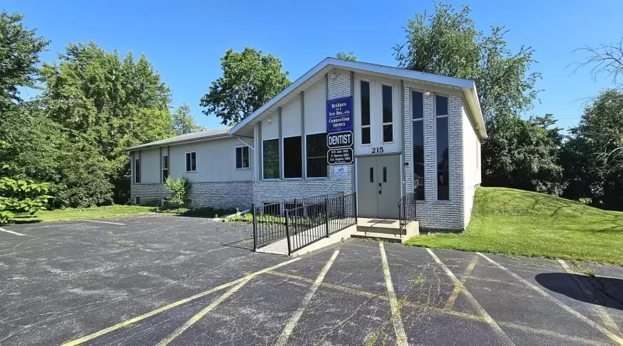 215 Romeo Road, Romeoville, Illinois 60446, ,Commercial Lease,For Rent,Romeo,MRD12084187