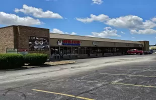 600 Theodore Street, Joliet, Illinois 60435, ,Commercial Lease,For Rent,Theodore,MRD12095102