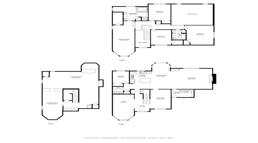 8912 Timbers Pointe Drive, Tinley Park, Illinois 60487, 5 Bedrooms Bedrooms, ,3 BathroomsBathrooms,Residential,For Sale,Timbers Pointe,MRD12085902