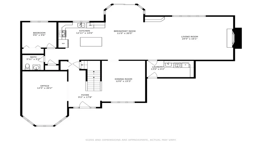 8912 Timbers Pointe Drive, Tinley Park, Illinois 60487, 5 Bedrooms Bedrooms, ,3 BathroomsBathrooms,Residential,For Sale,Timbers Pointe,MRD12085902