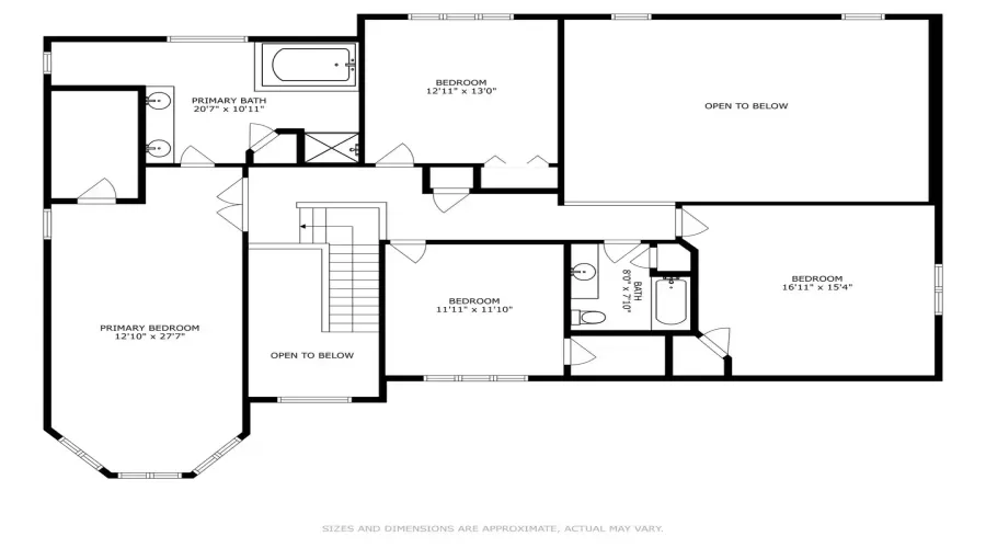 8912 Timbers Pointe Drive, Tinley Park, Illinois 60487, 5 Bedrooms Bedrooms, ,3 BathroomsBathrooms,Residential,For Sale,Timbers Pointe,MRD12085902