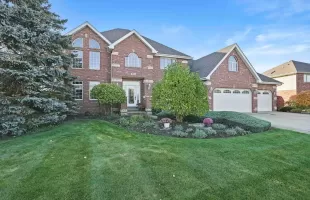 8931 Basswood Drive, Tinley Park, Illinois 60487, 6 Bedrooms Bedrooms, ,5 BathroomsBathrooms,Residential,For Sale,Basswood,MRD12078265