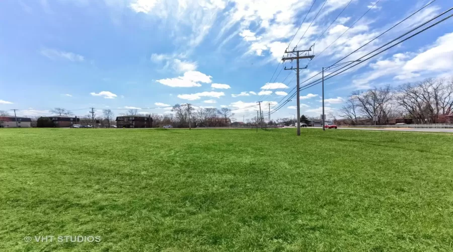 16949 Harlem Avenue, Tinley Park, Illinois 60477, ,Land,For Sale,Harlem,MRD11782759