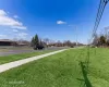 16949 Harlem Avenue, Tinley Park, Illinois 60477, ,Land,For Sale,Harlem,MRD11782759