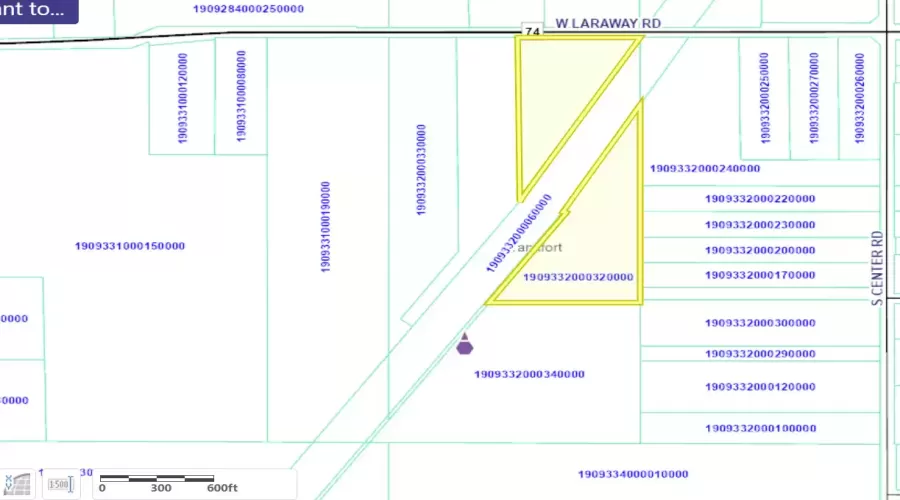 9815 Laraway Road, Frankfort, Illinois 60423, ,Farm,For Sale,Laraway,MRD12102577