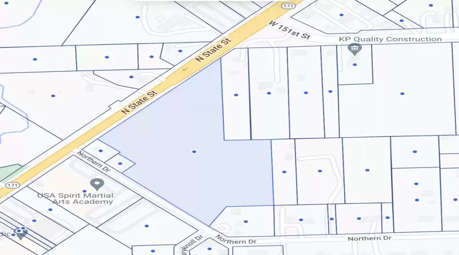 1040 State Street, Lockport, Illinois 60441, ,Land,For Sale,State,MRD12102090