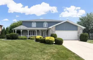 20217 Lismore Circle, Frankfort, Illinois 60423, 4 Bedrooms Bedrooms, ,3 BathroomsBathrooms,Residential,For Sale,Lismore,MRD12103793