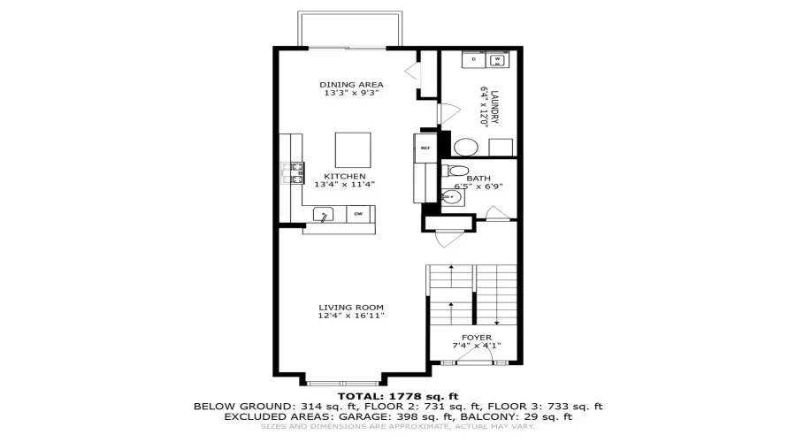 14019 S Belmont Drive, Homer Glen, Illinois 60491, 2 Bedrooms Bedrooms, ,3 BathroomsBathrooms,Residential,For Sale,S Belmont,MRD12099785