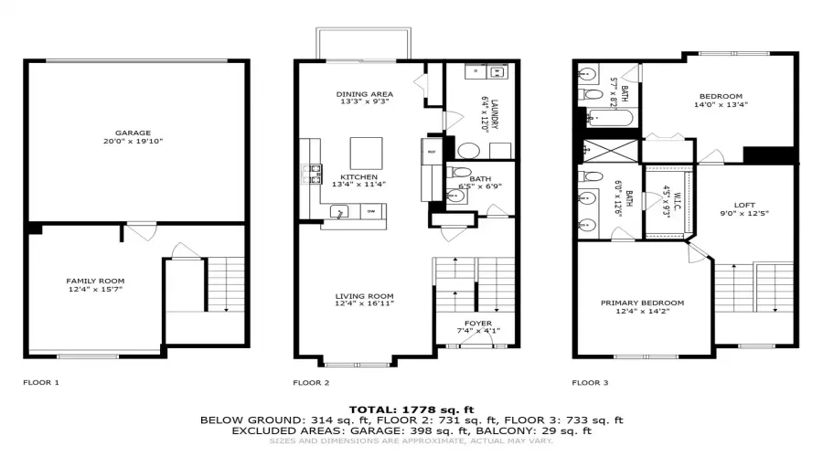 14019 S Belmont Drive, Homer Glen, Illinois 60491, 2 Bedrooms Bedrooms, ,3 BathroomsBathrooms,Residential,For Sale,S Belmont,MRD12099785