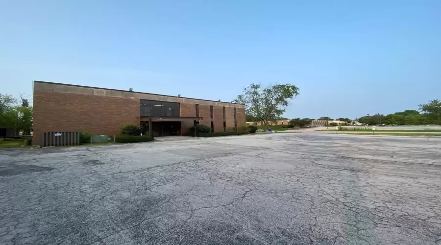 2555 Lincoln Highway, Olympia Fields, Illinois 60461, ,Commercial Lease,For Rent,Lincoln,MRD11841898