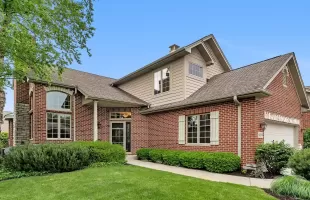 9234 Cloister Court, Frankfort, Illinois 60423, 3 Bedrooms Bedrooms, ,3 BathroomsBathrooms,Residential,For Sale,Cloister,MRD12107297