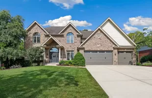 21292 Plank Trail Drive, Frankfort, Illinois 60423, 5 Bedrooms Bedrooms, ,3 BathroomsBathrooms,Residential,For Sale,Plank Trail,MRD12082206