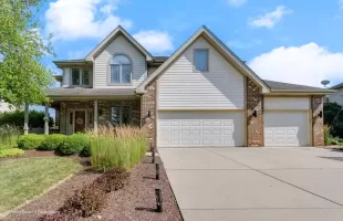 8599 Shire Court, Frankfort, Illinois 60423, 4 Bedrooms Bedrooms, ,4 BathroomsBathrooms,Residential,For Sale,Shire,MRD12098809