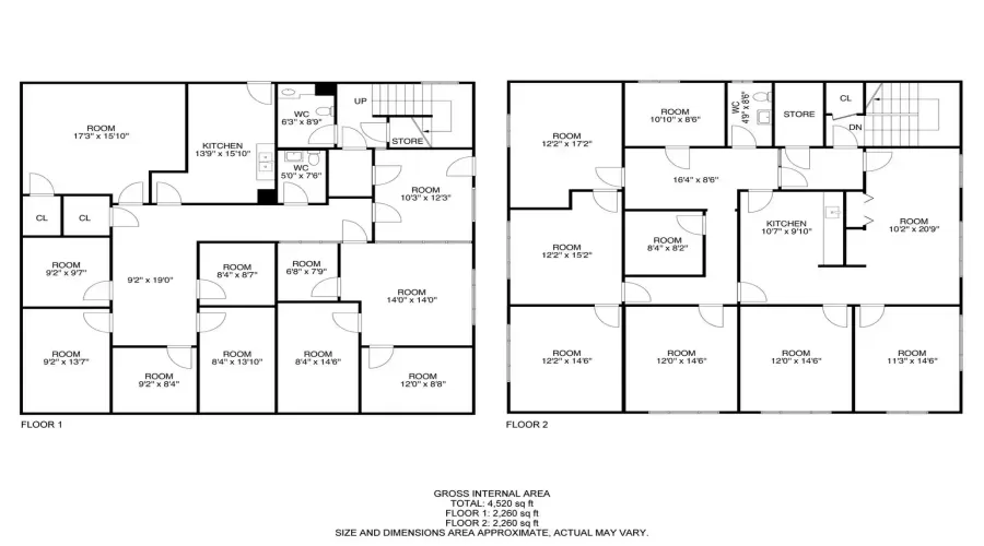 409 Jefferson Avenue, Joliet, Illinois 60435, ,Commercial Lease,For Rent,Jefferson,MRD12110217