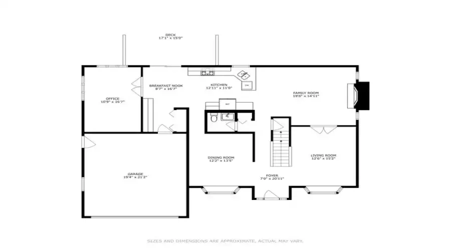 7934 Dooneen Avenue, Tinley Park, Illinois 60477, 4 Bedrooms Bedrooms, ,3 BathroomsBathrooms,Residential,For Sale,Dooneen,MRD12110290