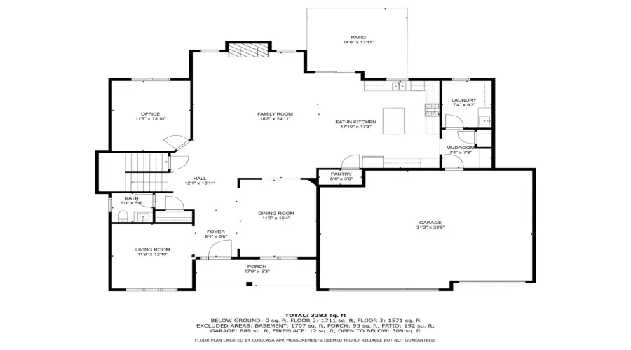 23065 Kelsey Marie Lane, Frankfort, Illinois 60423, 4 Bedrooms Bedrooms, ,3 BathroomsBathrooms,Residential,For Sale,Kelsey Marie,MRD12107050