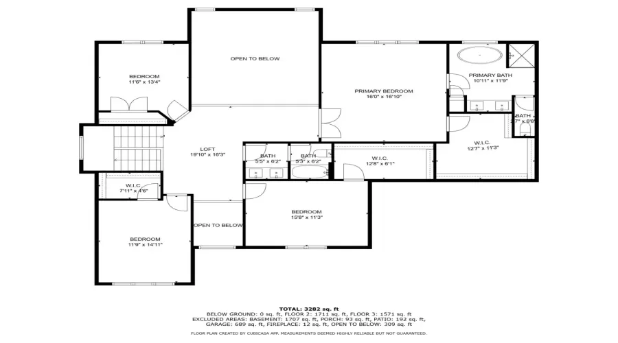 23065 Kelsey Marie Lane, Frankfort, Illinois 60423, 4 Bedrooms Bedrooms, ,3 BathroomsBathrooms,Residential,For Sale,Kelsey Marie,MRD12107050