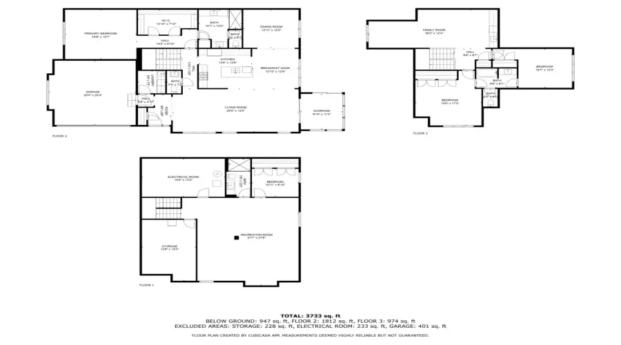 14640 Aster Lane, Homer Glen, Illinois 60491, 3 Bedrooms Bedrooms, ,4 BathroomsBathrooms,Residential,For Sale,Aster,MRD12107803