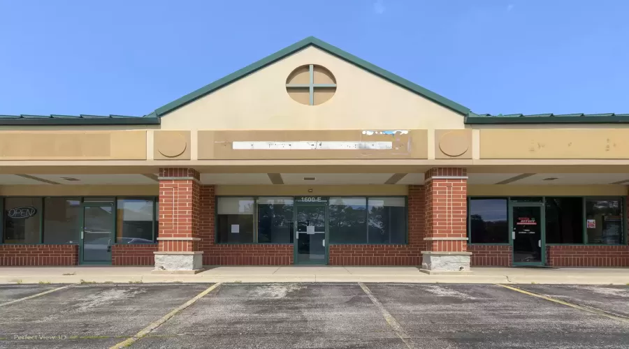 1600 Maple Avenue, Lisle, Illinois 60532, ,Commercial Lease,For Rent,Maple,MRD12007601