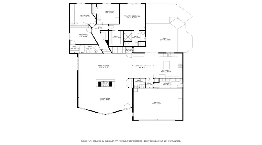 17724 Tulip Lane, Tinley Park, Illinois 60477, 4 Bedrooms Bedrooms, ,4 BathroomsBathrooms,Residential,For Sale,Tulip,MRD12110969