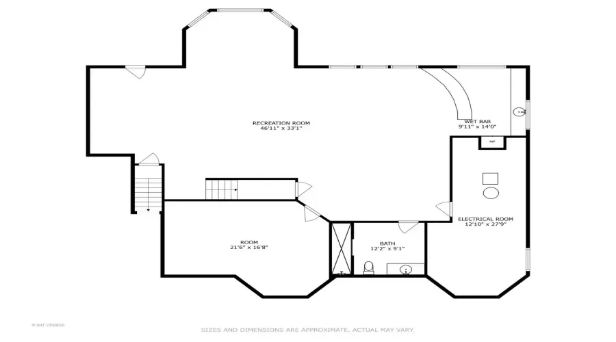 18012 Crystal Lake Drive, Mokena, Illinois 60448, 5 Bedrooms Bedrooms, ,6 BathroomsBathrooms,Residential,For Sale,Crystal Lake,MRD12112491