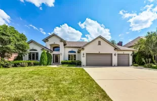 8627 142nd Place, Orland Park, Illinois 60462, 3 Bedrooms Bedrooms, ,4 BathroomsBathrooms,Residential,For Sale,142nd,MRD12072450