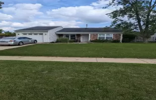 20817 Frankfort Square Road, Frankfort, Illinois 60423, 3 Bedrooms Bedrooms, ,1 BathroomBathrooms,Residential,For Sale,Frankfort Square,MRD12117094