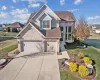 14072 Churchill Drive, Homer Glen, Illinois 60491, 4 Bedrooms Bedrooms, ,3 BathroomsBathrooms,Residential,For Sale,Churchill,MRD12117883