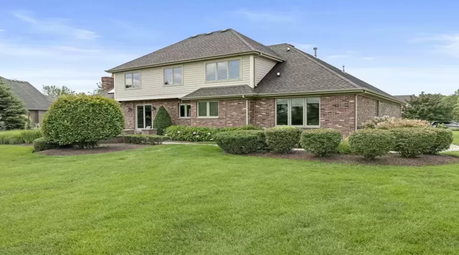 19921 Foxborough Drive, Mokena, Illinois 60448, 5 Bedrooms Bedrooms, ,4 BathroomsBathrooms,Residential,For Sale,Foxborough,MRD12117579