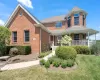 14700 Stonehaven Lane, Homer Glen, Illinois 60491, 5 Bedrooms Bedrooms, ,4 BathroomsBathrooms,Residential,For Sale,Stonehaven,MRD11944607