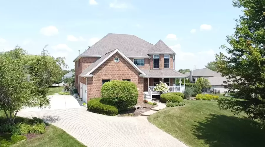 14700 Stonehaven Lane, Homer Glen, Illinois 60491, 5 Bedrooms Bedrooms, ,4 BathroomsBathrooms,Residential,For Sale,Stonehaven,MRD11944607