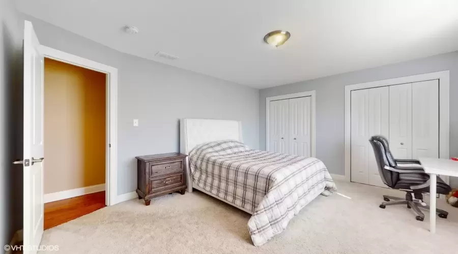 3rd Bedroom