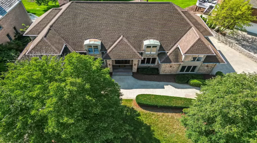 10639 Misty Hill Road, Orland Park, Illinois 60462, 5 Bedrooms Bedrooms, ,6 BathroomsBathrooms,Residential,For Sale,Misty Hill,MRD12119987