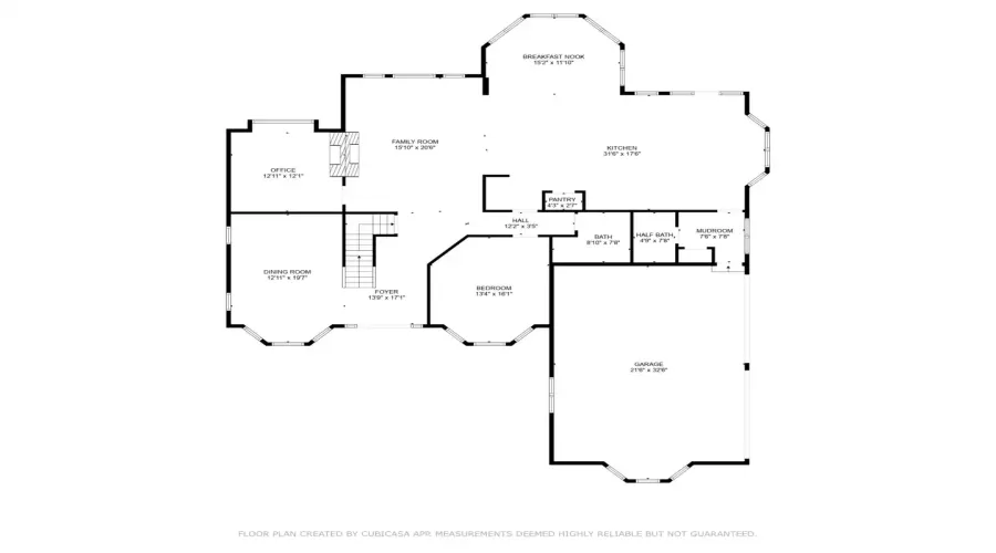 120 Windmill Road, Orland Park, Illinois 60467, 5 Bedrooms Bedrooms, ,4 BathroomsBathrooms,Residential,For Sale,Windmill,MRD12121940