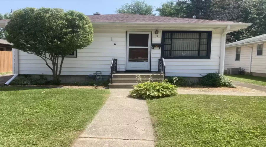 16 EARL Avenue, Joliet, Illinois 60436, 2 Bedrooms Bedrooms, ,1 BathroomBathrooms,Residential,For Sale,EARL,MRD12122367