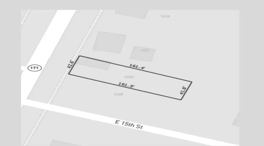 1434 State Street, Lockport, Illinois 60441, ,Land,For Sale,State,MRD12122355