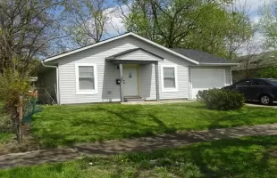1524 PARK Lane, Ford Heights, Illinois 60411, 3 Bedrooms Bedrooms, ,1 BathroomBathrooms,Residential,For Sale,PARK,MRD12041283