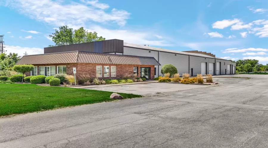 21730 La Grange Road, Frankfort, Illinois 60423, ,Commercial Sale,For Sale,La Grange,MRD12122477